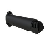 MM-1000 Modular Mounting  System - Channel Arm  MM-10-204, 92 mm, 203 mm, 130 mm, 1.05 kg