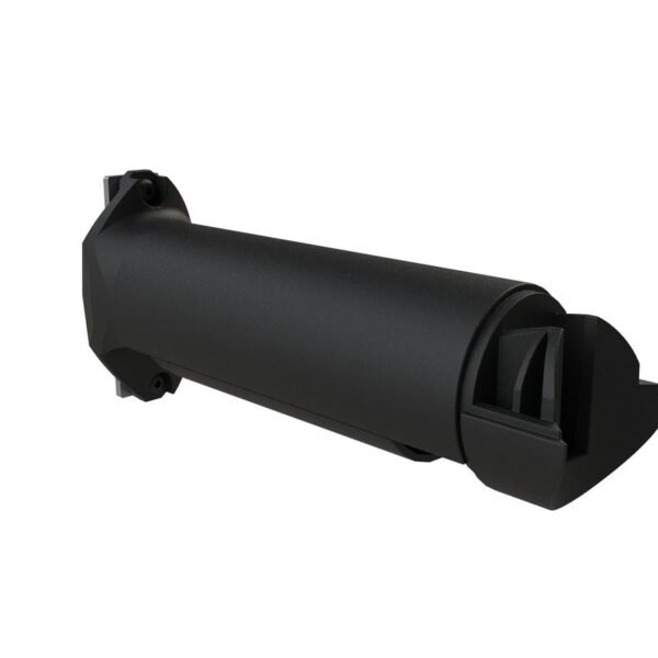 MM-1000 Modular Mounting  System - Channel Arm  MM-10-204, 92 mm, 203 mm, 130 mm, 1.05 kg