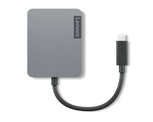 Img_27590287.jpg USB-C Travel Hub Gen 2 - Image 1