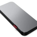 GO USB-C LAPTOP POWER BANK Go, Black, Grey, Universal,  CB, CE, cTUVus, UN38.3, CEC, Lithium Polymer (LiPo), 20000 mAh, USB