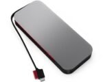 Lenovo Go Lithium-Ion (Li-Ion) 20000 mAh Black, Grey - Image 2