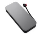 Lenovo Go Lithium-Ion (Li-Ion) 20000 mAh Black, Grey - Image 3
