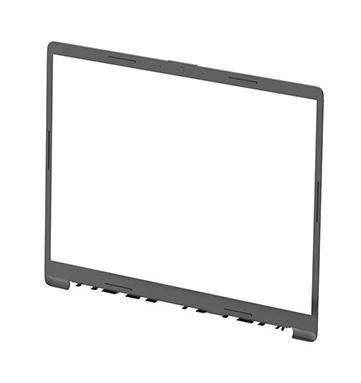 Img_27591334.jpg LCD BEZEL M50434-001, Bezel, HP - Image 1