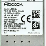XMMT 7360 LTE WWAN ALL **New Retail**