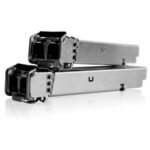 10GbE SFP Multi Mode Fibre Module LC Connection