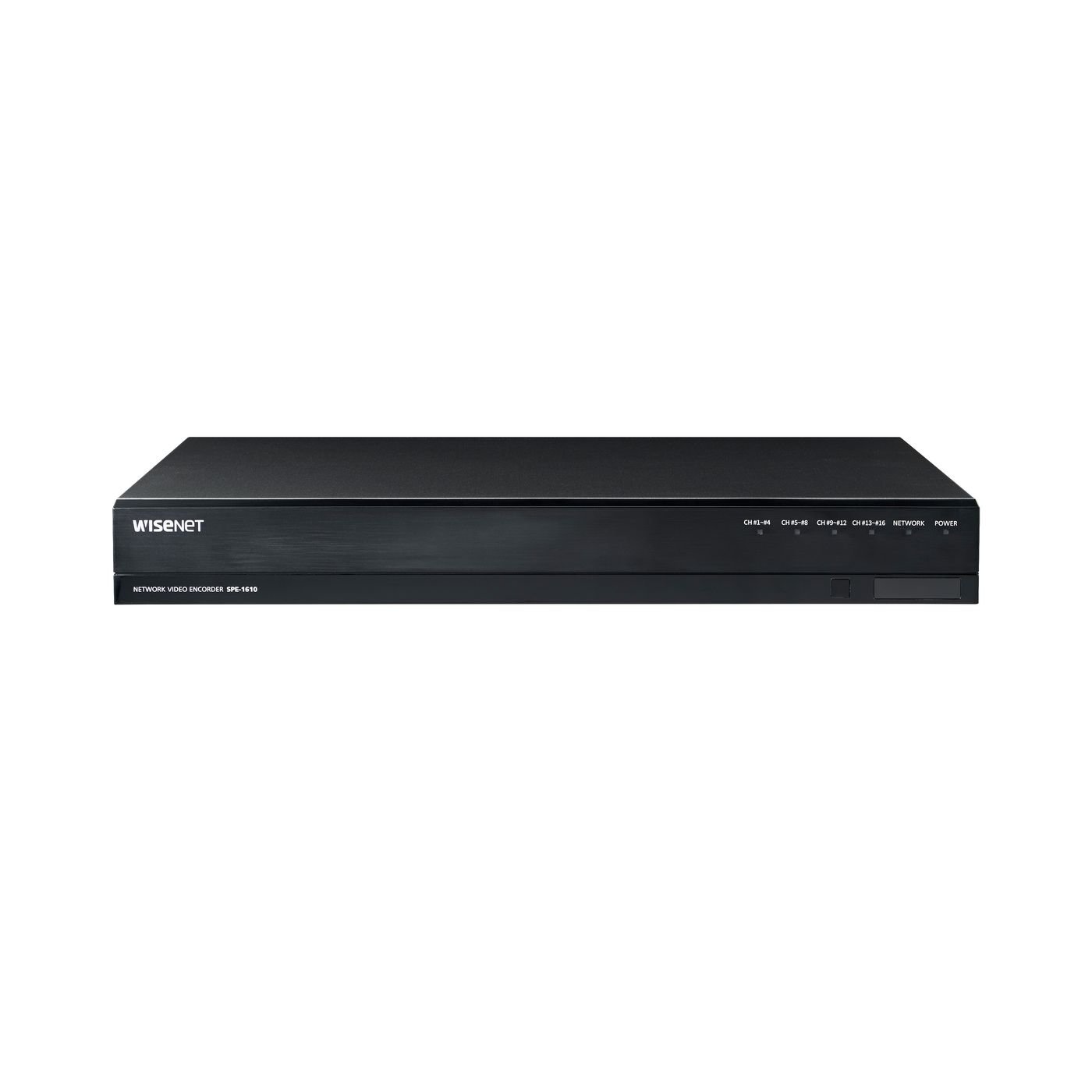 Img_27625637.jpg 16CH Video Encoder 16CH NETWORK VI 16CH NETWORK VIDEO ENCODER 4MP DUAL STREAMING SD MEMORY - Image 1