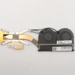 FRU thermal module for Lenovo  ThinkPad X1 Carbon 9th Gen