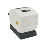 ZD421t HC. 203 dpi USB USB  Host BTLE5 Ethernet.  (74/300M) EU/UK ZD421T, Thermal transfer, 300 x 300 DPI, 102 mm/sec, Wired &