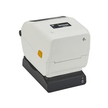 Img_27632309.jpg ZD421t HC. 203 dpi USB USB Host BTLE5 Ethernet. (74/300M) EU/UK ZD421T, Thermal transfer, 300 x 300 DPI, 102 mm/sec, Wired & - Image 1