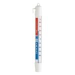 14.4003.02.01 Analogue  Fridge-Freezer Thermometer