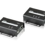 HDBaseT AV Extender,  Transmitter & Receiver single  Cat 5