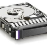 2TB 6G SATA 7.2k 3.5in **Shipping New Sealed Spares**