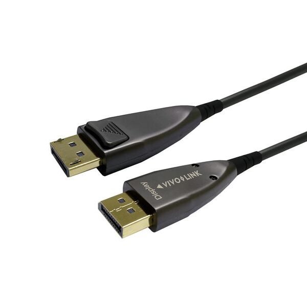 PRO DISPLAYPORT OPTICAL 10m .