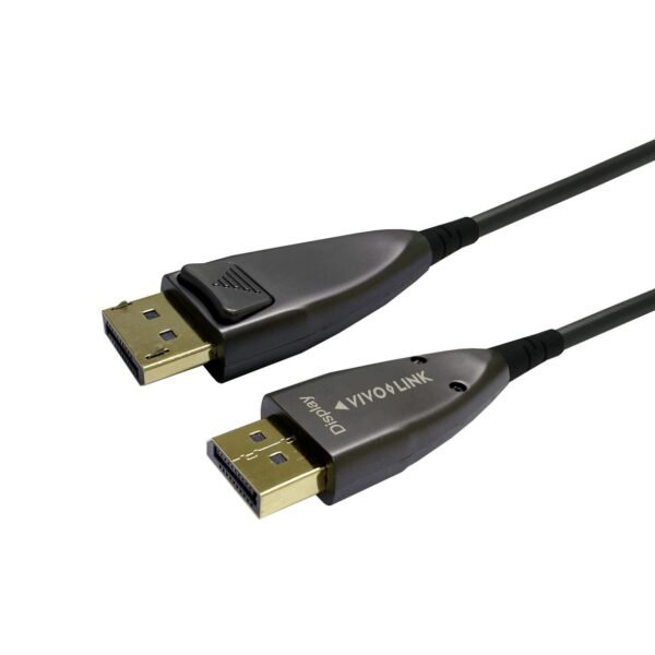 PRO DISPLAYPORT OPTICAL 15m .