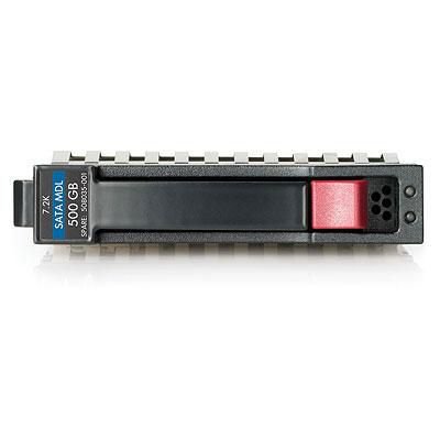 Img_27661924.jpg 500GB 6G SATA 7.2K rpm SFF **Shipping New Sealed Spares** - Image 1