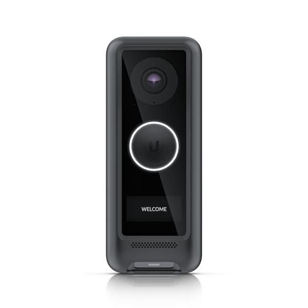 Img_27670734.jpg G4 Doorbell Cover black UVC-G4-DB-Cover-Black, Black, Polycarbonate (PC), 1 pc(s), Monotone, G4 - Image 1