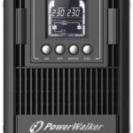 VFI 1000 AT FR VFI 1000 AT FR,  Double-conversion (Online), 1 kVA, 900 W, Pure sine, 80 V, 300 V