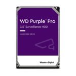 Purple Pro 18TB SATA 6Gb/s  3.5inch Purple Pro, 3.5",  18000 GB, 7200 RPM