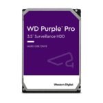 Purple Pro 18TB SATA 6Gb/s  3.5inch Purple Pro, 3.5",  18000 GB, 7200 RPM