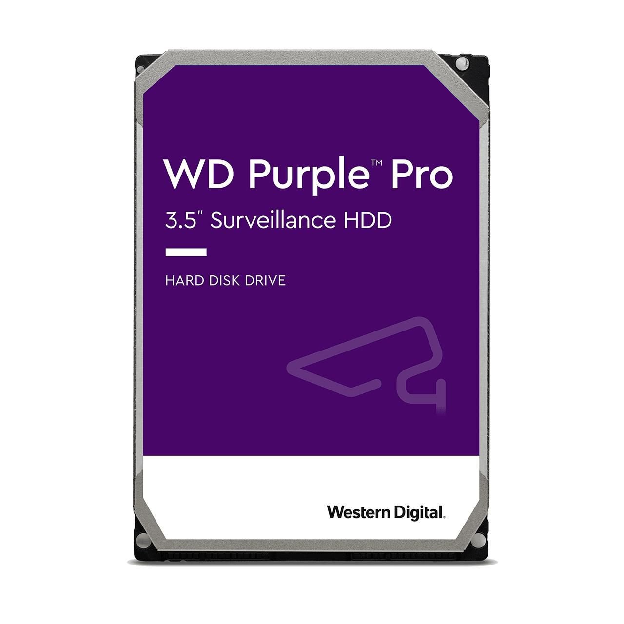 Img_27680167.jpg Purple Pro 18TB SATA 6Gb/s 3.5inch Purple Pro, 3.5", 18000 GB, 7200 RPM - Image 1