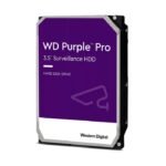 Purple Pro 18TB SATA 6Gb/s  3.5inch Purple Pro, 3.5",  18000 GB, 7200 RPM - Image 2