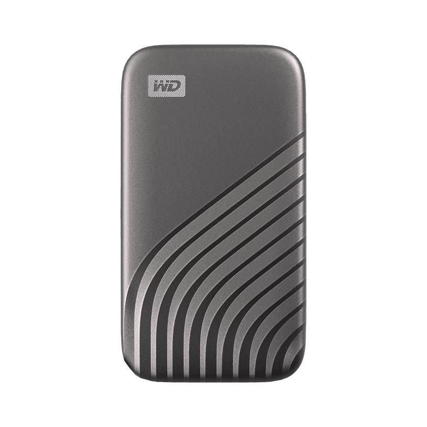 Img_27680172.jpg My Passport SSD 2TB Space Gray - Image 1