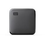 Elements SE Portable SSD 1TB WD Elements SE, 1000 GB,  Micro-USB B, 400 MB/s, Black