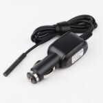 CoreParts MSPT2006C power adapter/inverter Auto 30 W Black