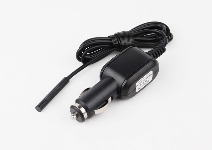 Img_27682485-1 CoreParts MSPT2006C power adapter/inverter Auto 30 W Black - Image 1