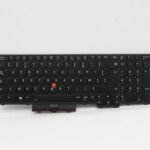 FRU Thor Keyboard Num BL  (Liteon) French
