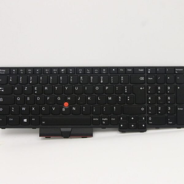 FRU Thor Keyboard Num BL  (Liteon) French