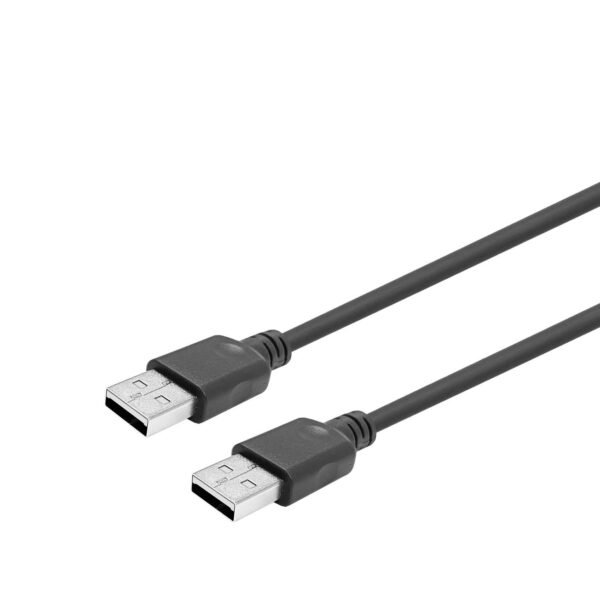 USB 2.0 ACTIVE CABLE A MALE -  A MALE .