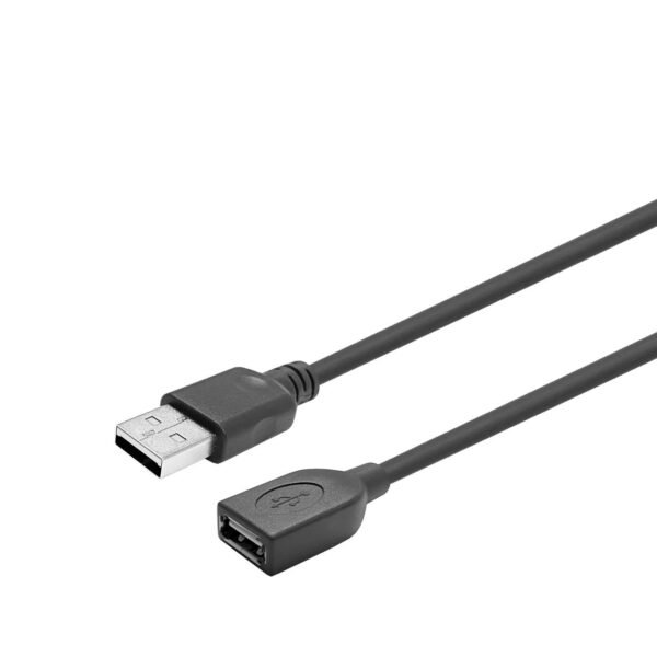 USB 2.0 ACTIVE CABLE A MALE -   A FEMALE .