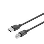 USB 2.0 ACTIVE CABLE A MALE -   B MALE .