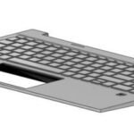 TOP COVER NSV W KB NSV FPR BL M08910-A41, Keyboard,  Belgian, HP