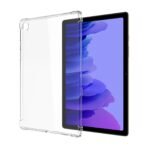 Galaxy Tab A7 ORLANDO Clear  TPU Cover with corner  protection