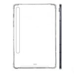 Galaxy Tab S7/S8 ORLANDO  Clear TPU Cover with corner  protection - Image 2