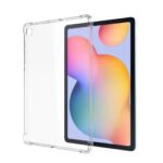 Galaxy Tab S6 Lite  2024/2022/2020 ORLANDO Clear  TPU Cover with corner protection