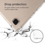 eSTUFF ES680106-BULK tablet case Cover Transparent - Image 2