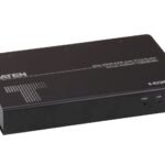 KE8900ST-AX-E KVM extender  Transmitter KE8900ST-AX-E,  Transmitter, Wired, 1920 x 1200 pixels, OSD, Push-buttons, 640 x 480 - 1920 x