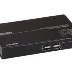 KE8900SR-AX-E KVM extender  Receiver KE8900SR-AX-E,  Receiver, Wired, 1920 x 1200 pixels, OSD, Push-buttons, 640 x 480 - 1920 x