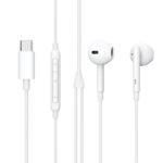 eSTUFF In-ear Headphone for USB-C Devices