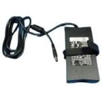 Kit E4 130W 7.4mm AC Adapter  - EUR 450-19221, Notebook,  Indoor, 130 W, DELL, Black, 1.8 m