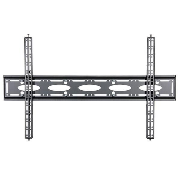 XL Heavy Duty Universal Flat  Screen Wall Mount (VESA 1000  x 600), Black BT9903, 165.1 cm (65"), 3.05 m (120"), 200 kg, 1000 x 600 mm,