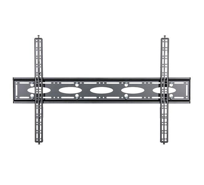 Img_27755078-1 XL Heavy Duty Universal Flat Screen Wall Mount (VESA 1000 x 600), Black BT9903, 165.1 cm (65"), 3.05 m (120"), 200 kg, 1000 x 600 mm, - Image 1