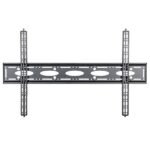 XL Heavy Duty Universal Flat  Screen Wall Mount (VESA 1000  x 600), Black BT9903, 165.1 cm (65"), 3.05 m (120"), 200 kg, 1000 x 600 mm,