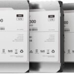 3.5" SAS HDD HAS5300 12 TB HAS5300-12T, 3.5", 12000 GB,  7200 RPM