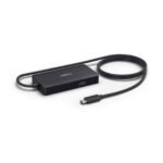 PanaCast USB hub (USB-C **New Retail** incl. 2 pins EU charger