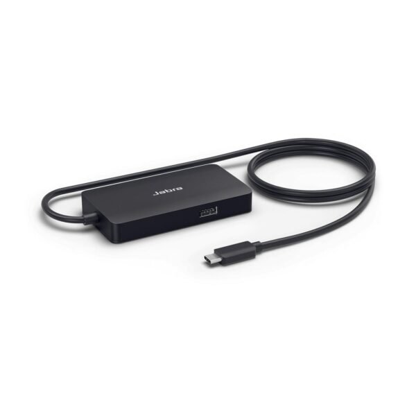 PanaCast USB hub (USB-C **New Retail** incl. 2 pins EU charger