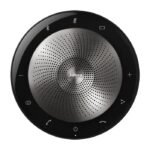 Speak 710 MS Speak 710 MS, Universal,  Black,Silver, Portable, 30 m, 70 dB, 1 m